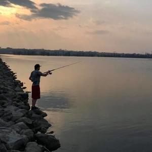 Meet your Posher, Ashton